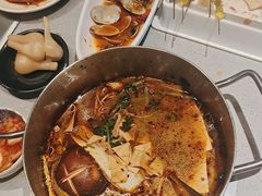 -丰茂烤串(公园店)