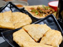 -古市香跷脚牛肉·非遗传承单位