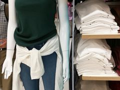 -优衣库(上海金桥国际商业广场店)