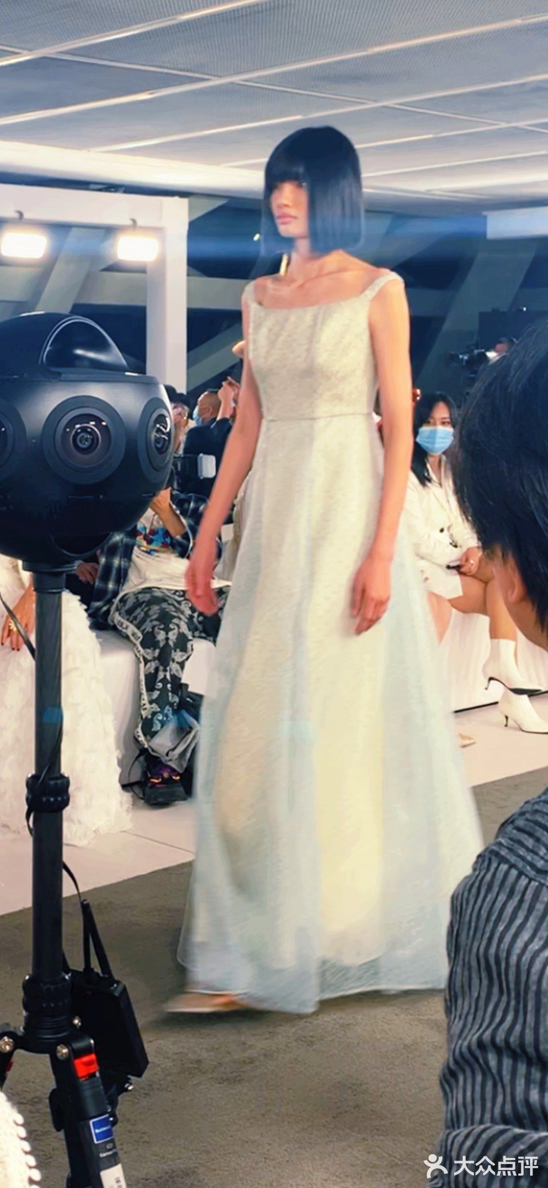 S/S 2021 SHENZHEN FASHION WEEK