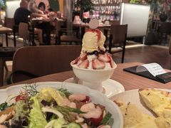 -芭莉与彩虹西餐厅(成都合生汇店)