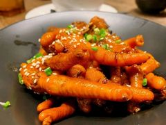 -蟹记蚝宅(柯桥兴越路店)