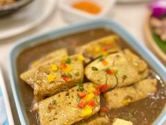 -香香海南菜餐厅