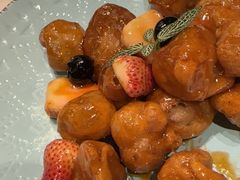 -御品猪腰·地道岭南味(千灯湖店)