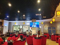 -南美元生态大酒店(海珠店)
