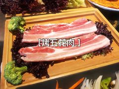 -河坝烧烤串城(银亭路店)