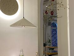 大堂-春树下·树屋花房西餐厅(罍街AS1980店)