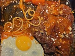-豪享来中西餐厅(隆昌店)