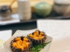 -Sushi Hanzo半藏(天环广场店)