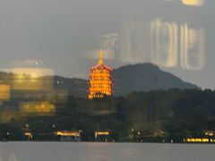 -柳莺湖上·湖景餐厅·江南菜(西湖店)