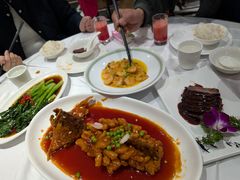 -老人和饭店(淮海中路店)