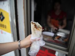 -老汪猪头肉春饼店