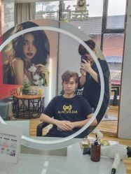 -慕尚Hairsalon烫染·头疗