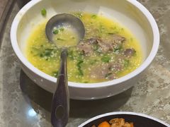 -李氏传家菜(兴城路店)