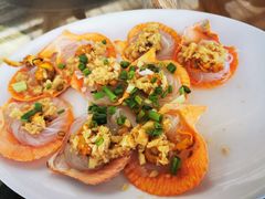 -七鲜渔港美食餐厅(巽寮湾海景店)