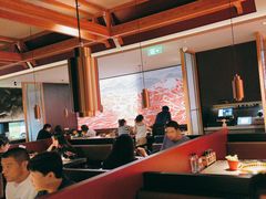 -谷牛日式烤肉(宝山U天地店)