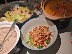 -费大厨辣椒炒肉(高铁吾悦广场店)