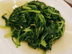 蓬蒿菜-天桥饭店·特色海鲜(金山嘴渔村店)