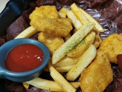 -Maxpoint Kitchen 西餐咖啡(乐峰广场店)