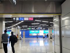 -车公庙(地铁站)