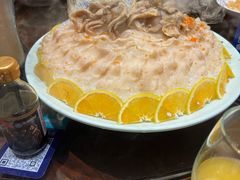 -东海怡品海鲜豆捞(舟宿夜江店)