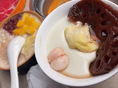 -海底捞大排档火锅(打浦路店)