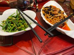 -博雅渔港·融合菜(维也纳国际大酒店)