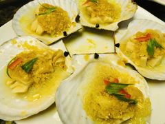 -张树军海鲜(王府壹号店)