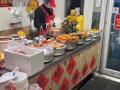 -柳州肥姨妈大骨螺蛳粉(万达中心店)