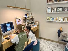 -海马体照相馆(南昌王府井购物中心店)