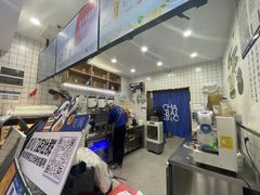 -茶百道(琉璃场店)