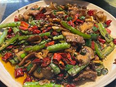 -阿嫂印象·民间江湖菜(大学城店)
