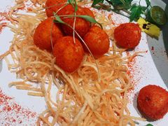 -辛香汇·现炒川菜(淮海路百盛店)