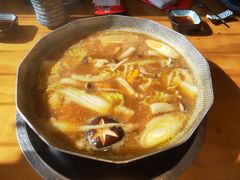 -綱元·海鲜豆捞(明州里店)