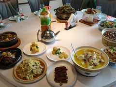 -惠丰堂饭庄·烤鸭·京味菜(西北旺·唐家岭店)