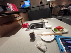 -海底捞火锅(奥体南路店)