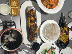 -3号仓库·创意中国菜(乐清正大广场店)