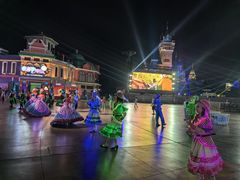 -青岛方特梦幻王国