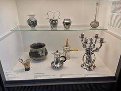 -丹麦艺术与设计博物馆