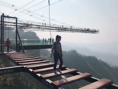 -梦幻奥陶纪景区