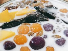 -堂屋糖水店(愚园店)