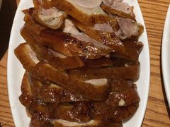 -德香苑脆皮烤鸭·经典(爱融荟城店)