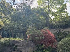 -祝家花園(伯渎港店)