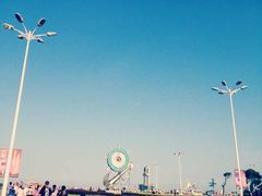 -日照灯塔风景区