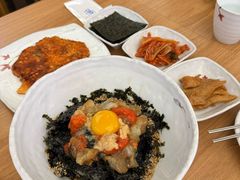-韩女士酱蟹店