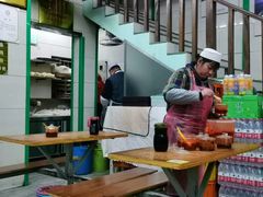 -清真蒋有记(老门东店)