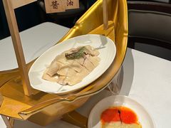 -狮拾久·现代新加坡料理(壹方城店)