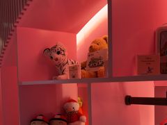 -水桶王国主题餐厅·聚会·生日派对·亲子活动·家庭套餐(亚龙湾希尔顿店)