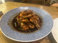 -日出青木·杭帮菜名店