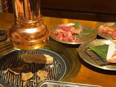 -蒲葵传统炭火烤肉(白石龙店)